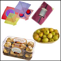 "Auspicious Bhogi gifts-6 - Click here to View more details about this Product